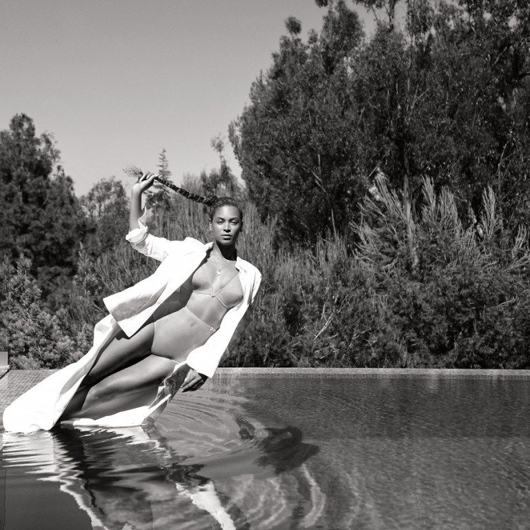 Beyoncé prova que é necessário ter o equilíbrio para manter a boa forma