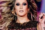 Claudia Leitte lança a capa e lista de músicas do DVD "AxéMusic – Ao Vivo"