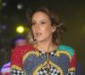 A musa Cláudia Leitte gravou o DVD "AxéMusic - Ao Vivo" na Arena Pernambuco