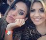 De acordo com a conta @njrebrumaquezine e a coluna de Leo Dias, do jornal "O Dia", Laryssa Oliveira e Anny Alves seriam os pivôs do término do namoro de Bruna Marquezine e Neymar