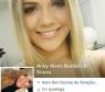 Já Anny Alves, outro pivô da separação de Bruna Marquzine e Neymar, xingou muito no Twitter