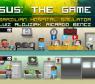No "SUS: The Game" mostra a triste realidade da saúde no país