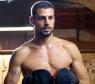 Em "O Caçador", Cauã Reymond é o protagonista André!
