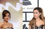 Duelo: Bruna Marquezine ou Ariana Grande?! Quem foi que mais arrasou no look?!