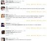 No Twitter, os internautas ficaram indignados pelo fato da participante do "BBB14" não saber quem escreveu "Dom Casmurro"