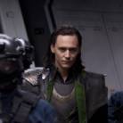 De "Capitão América 3": de que lado o vilão Loki ficaria? Tom Hiddleston responde a essa pergunta!