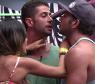 Dentro do "BBB14", Letícia conquistou o coração dos brothers Marcelo e Junior