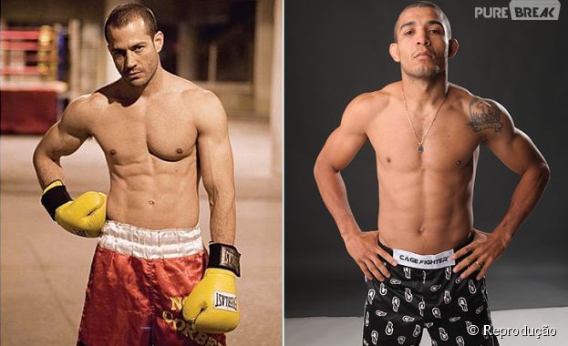 Film about Jose Aldo being released - of AS Jose "Scareface" Aldo | Sherdog Forums | MMA & Boxing