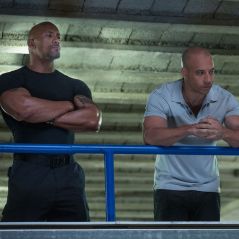 De "Velozes & Furiosos 8", Dwayne Johnson comenta briga com Vin Diesel: "Fui claro no que eu disse"