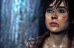 OMG! Imagens de Ellen Page nua em 'Beyond: Two Souls' vazam na internet