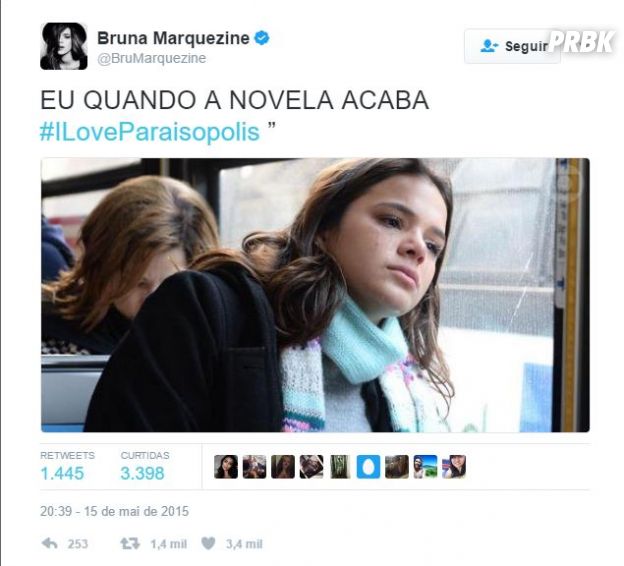 Ser faz de santinha na area mais na 9