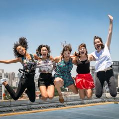 De "Malhação": Keyla e Tato, Helen e Jota e os casais mais shippados da novela!