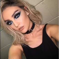 Perrie Edwards, do Little Mix, completa 24 anos e recebe mensagens carinhosas!