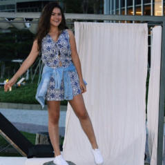 Com Maisa Silva, Camila Cabello e mais: veja dicas de looks para o Ano Novo!