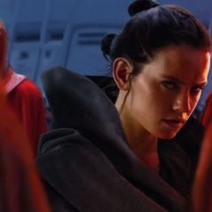De "Star Wars": Daisy Ridley revela ser contra romance entre Rey e Poe!