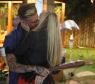 Acaba o namoro entre Bárbara Evans e Mateus Verdelho