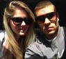 Bárbara Evans ainda tem fotos com Mateus Verdelho em seu Instagram