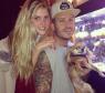 O casal Bárbara Evans e Mateus Verdelho anuncia rompimento via Twitter