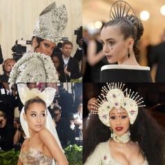 MET Gala 2018: Rihanna, Ariana Grande e os 15 looks mais inesquecíveis do tapete vermelho!