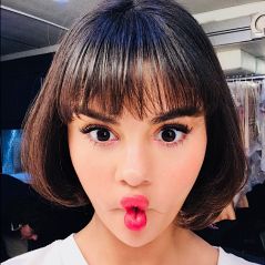 Selena Gomez cria "filme de terror" para divulgar nova plataforma do Instagram!