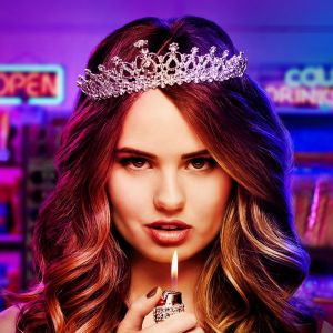 Debby Ryan, estrela da Disney, é nova aposta da Netflix na série "Insatiable"