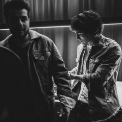 Christian Figueiredo e grupo 2B lançam o clipe de "Eu e Você"