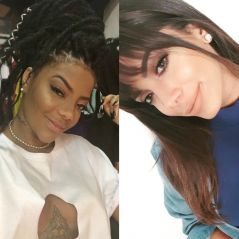 Anitta defende Ludmilla após deboche de fã: "Não concordo"