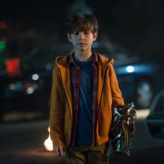 Amém Jacob Tremblay! O novo filme do Predador supera o original sem muito esforço