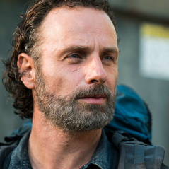 Rick Grimes pode sim voltar depois da 9ª temporada de "The Walking Dead", afirma ator