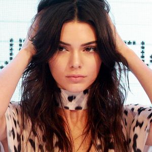 Além de maravilhosa, Kendall Jenner também é a modelo mais bem paga de 2018