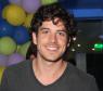 Marco Pigossi será o vilão de "Geração Brasil", a próxima novela das 19h da Globo!