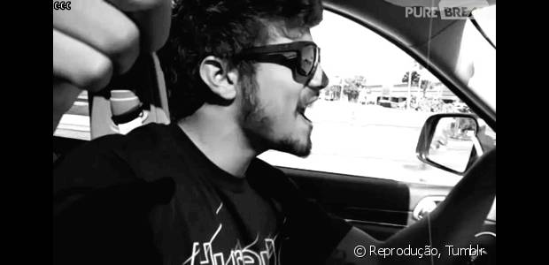 Caio Castro