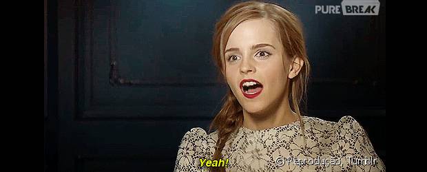 Emma Watson