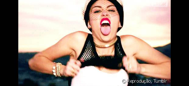 Miley Cyrus