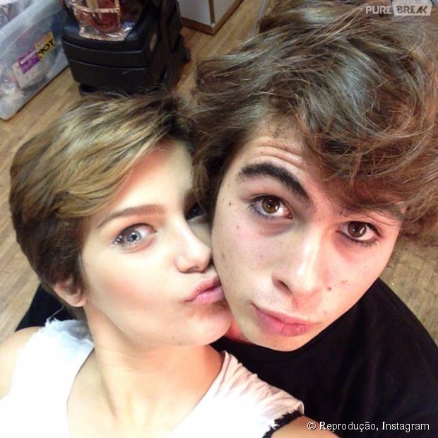 Celebridades que todo mundo gostaria de ser BFF