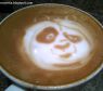 <p>Ser&aacute; que o caf&eacute; do Kung Fu Panda engorda?</p>