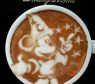 <p>E esse caf&eacute; m&aacute;gico do Mikey?</p>