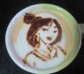 <p>O caf&eacute; da Mulan &eacute; apenas para guerreiros</p>