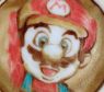 <p>Mario &eacute; um dos personagens mais famosos n&atilde;o podia ficar sem uma vers&atilde;o de caf&eacute;</p>