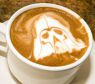 <p>Voc&ecirc; tomaria o caf&eacute; do "Darth Vader"?</p>