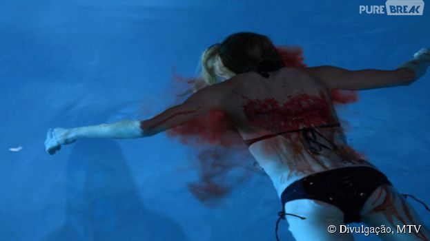 Série "Scream", da MTV, ganha novo trailer e primeiras imagens oficias são divulgadas