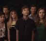  Elenco da s&amp;eacute;rie &quot;Scream&quot;, da MTV, aparece em primeiras fotos oficiais 