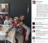 A amiga de Neymar, Tatiana de Carvalho saiu em defesa do atleta: "<span>Até que ponto esse povo é capaz de chegar para conseguir seus quinze minutinhos de fama?"</span>