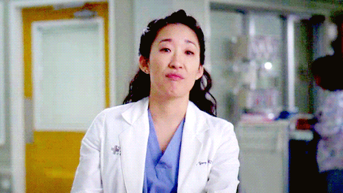 Resultado de imagem para grey's anatomy