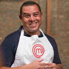 No "MasterChef Brasil": Rodrigo não agrada com suas trufas e é eliminado do programa da Band!