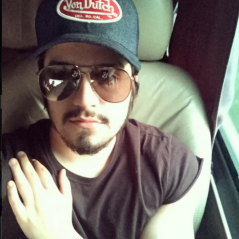 Luan Santana namorando de novo? Cantor encontra ex-affair durante férias em Miami!