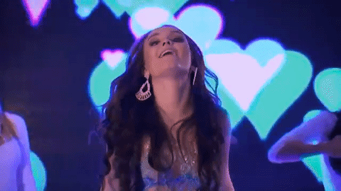 Resultado de imagem para larissa manoela show