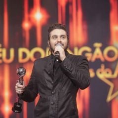 Luan Santana, Anitta, Tiago Iorc e tudo o que rolou na premiação do "Melhores do Ano 2016"