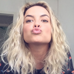 Lua Blanco, ex-Rebeldes, completa 30 anos! Confira curiosidades sobre a cantora e atriz!