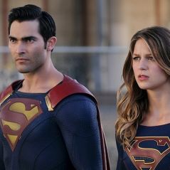 Em "Supergirl": na 3ª temporada, Superman (Tyler Hoechlin) pode continuar na nova fase, segundo ator
